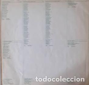 Discos de vinilo: Can&ccedil;o de Carrer - Ram&oacute;n Muntaner - Foto 8