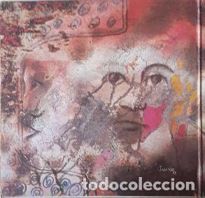 Discos de vinilo: Can&ccedil;o de Carrer - Ram&oacute;n Muntaner - Foto 3