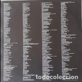 Discos de vinilo: Oh Yes I Can - David Crosby - Foto 4