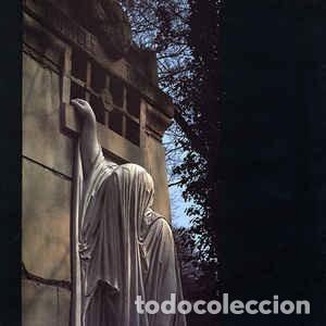Discos de vinilo: Dead Can Dance &ndash; Within The Realm Of A Dying Sun LP