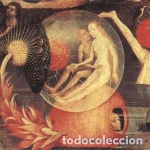 Discos de vinilo: Dead Can Dance &ndash; Aion LP