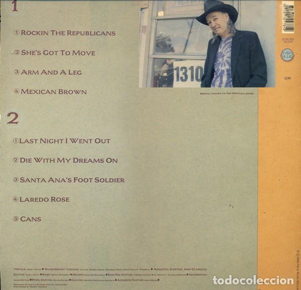 Discos de vinilo: Rich Minus &ndash; Collection - Foto 2