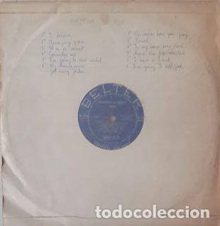 Discos de vinilo: Mahalia Jackson Canta - Mahalia Jackson - Foto 2