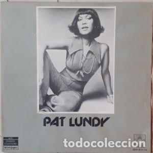 Vinyl-Schallplatten: Pat Lundy (Album 2 Lps.) - Pat Lundy
