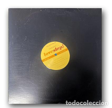 Discos de vinilo: Charles Spencer &ndash; The Other Real EP Maxi Single 12&rdquo;