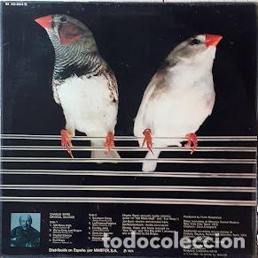 Discos de vinilo: Crystal Silence - Charlie Byrd - Foto 2