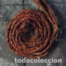 Discos de vinilo: Nine Inch Nails - Further Down The Spiral - 2x LP Colored Vinyl lp