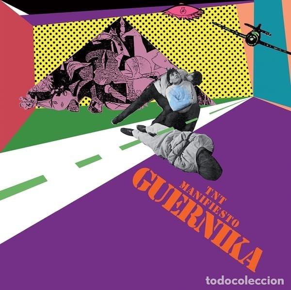 Discos de vinilo: LP LA POLLA RECORDS SALVE ROCK RADIKAL VASCO PUNK VINILO + 4 TEMAS EXTRA