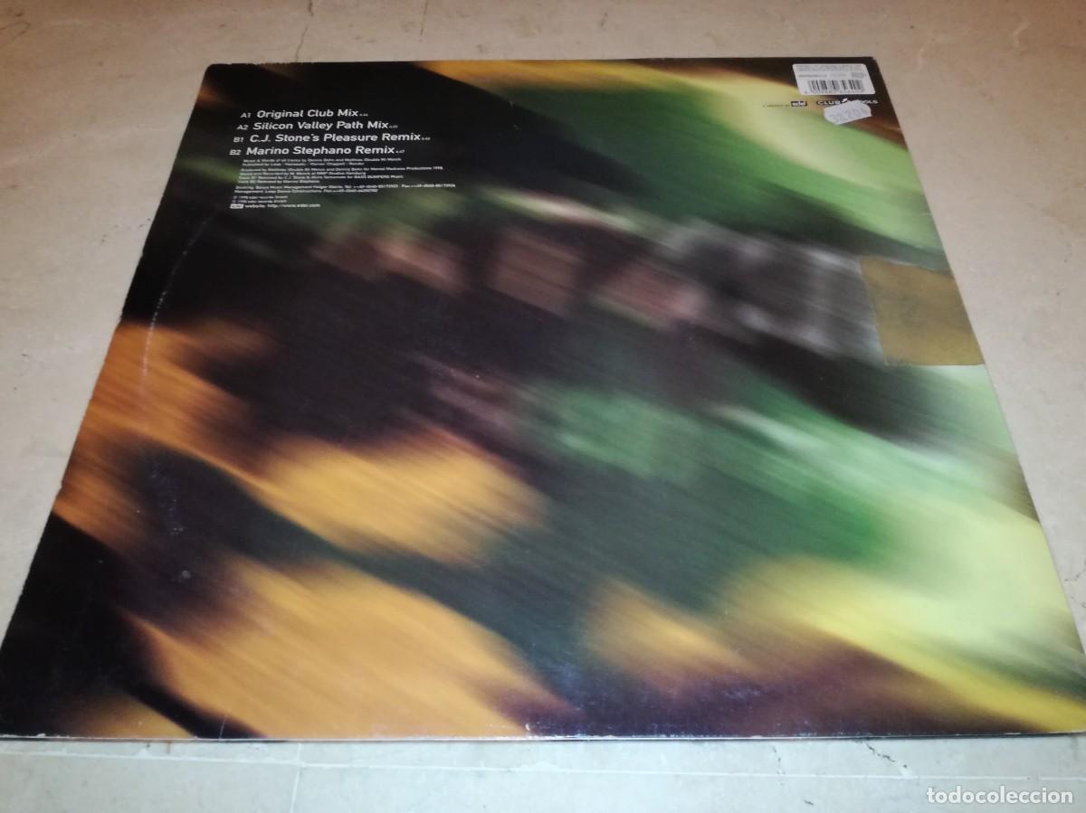 Discos de vinilo: BROOKLYN BOUNCE-ORIGINAL 1998 - Foto 2
