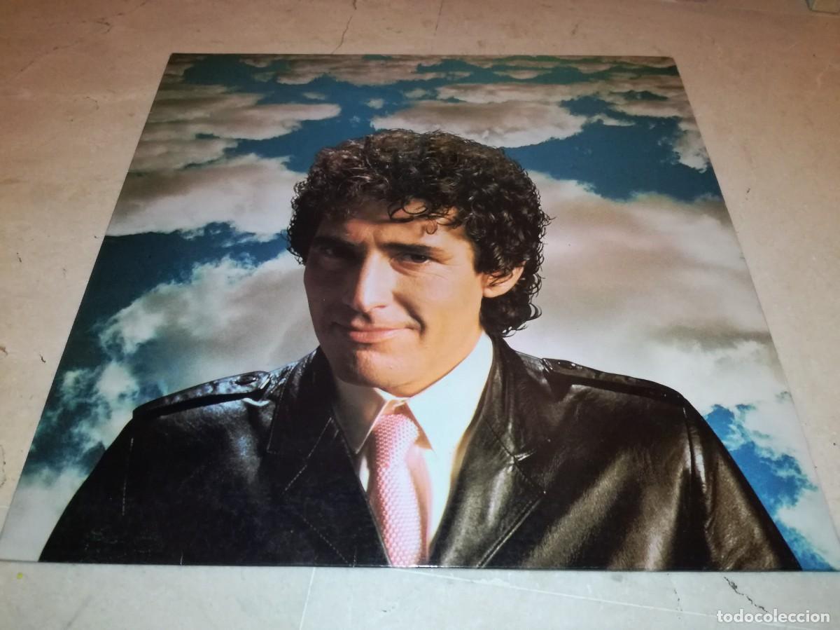 Discos de vinilo: MIGUEL RIOS-EXTRA&Ntilde;OS EN EL ESCAPARATE-CONTIENE ENCARTE-ORIGINAL 1981