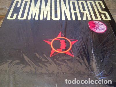 Discos de vinilo: Same (0076732579411)