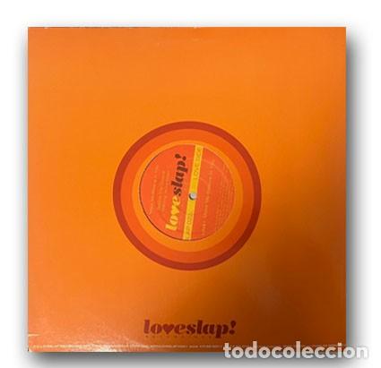 Discos de vinilo: Behind The Groove Featuring Jackie Green &ndash; Make Me Believe In You Maxi Single 12&rdquo;