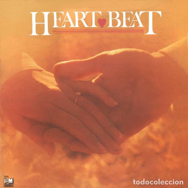 Discos de vinilo: Various, Heartbeat - LP