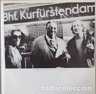 Discos de vinilo: Smashing Thirds - Joe Turner - Foto 4