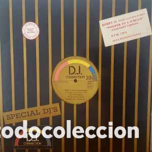 Discos de vinilo: Bobby O.* With Claudja Barry &ndash; Whisper To A Scream