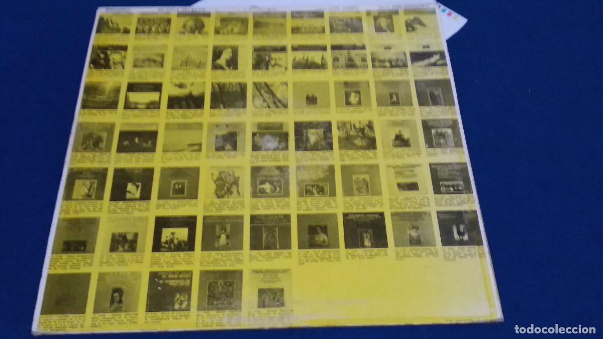 Discos de vinilo: LP - COROS DE OPERA - (SPAIN, DISCOPHON 1971) - Foto 4
