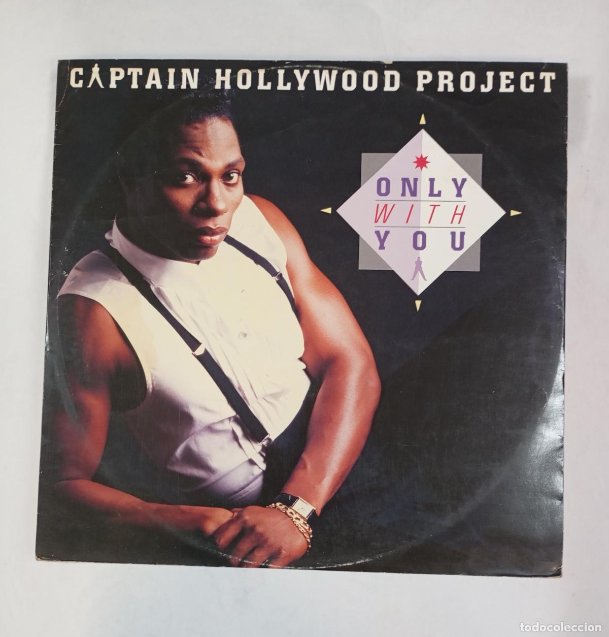 Discos de vinilo: DISCO DE VINILO. MAXI-SINGLE. TDKDA43