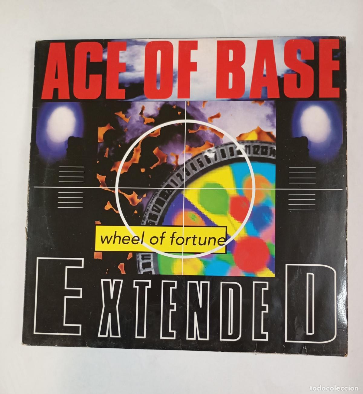 Discos de vinilo: DISCO DE VINILO. MAXI-SINGLE. TDKDA43