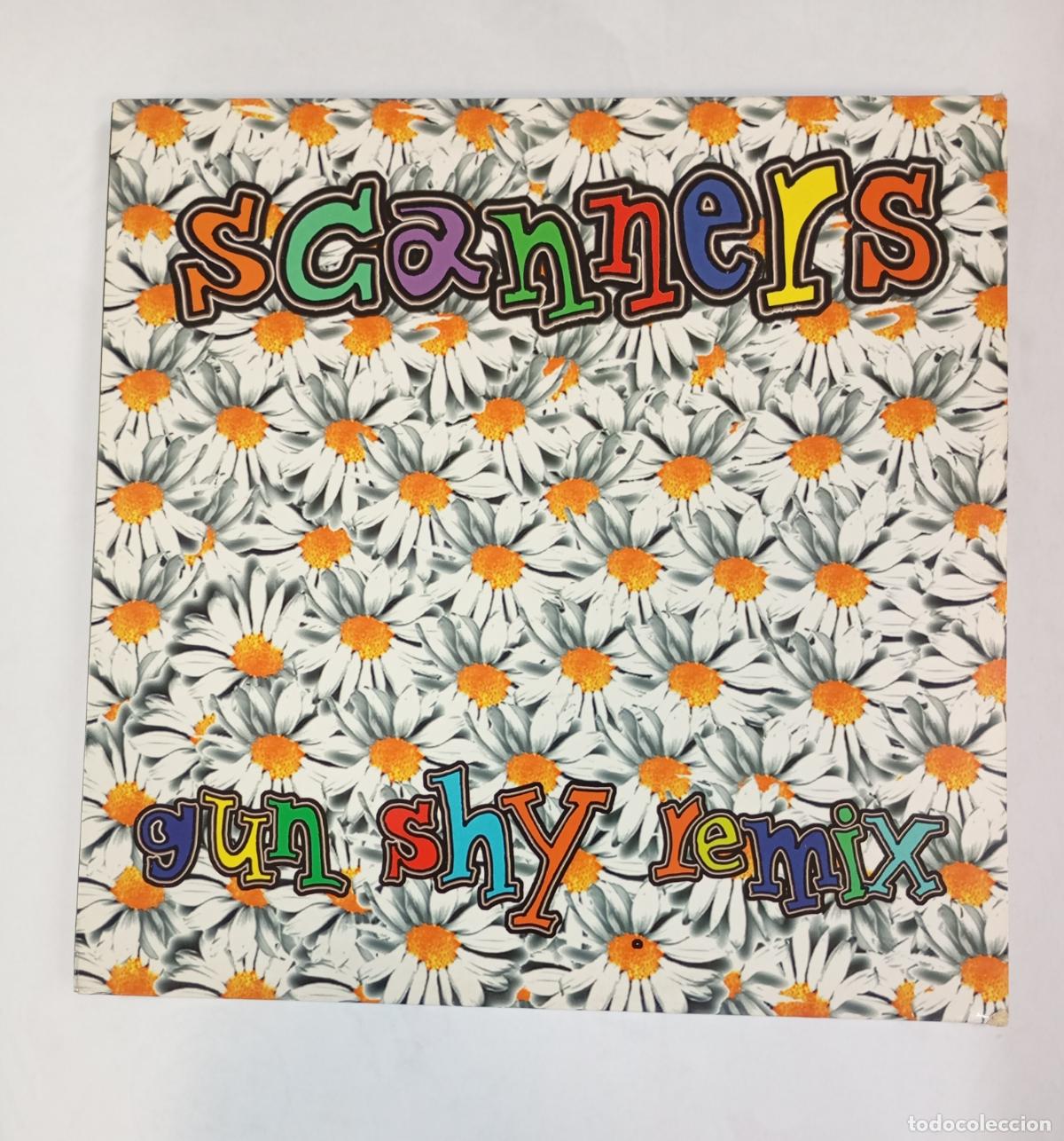 Discos de vinilo: DISCO DE VINILO. MAXI-SINGLE. TDKDA43