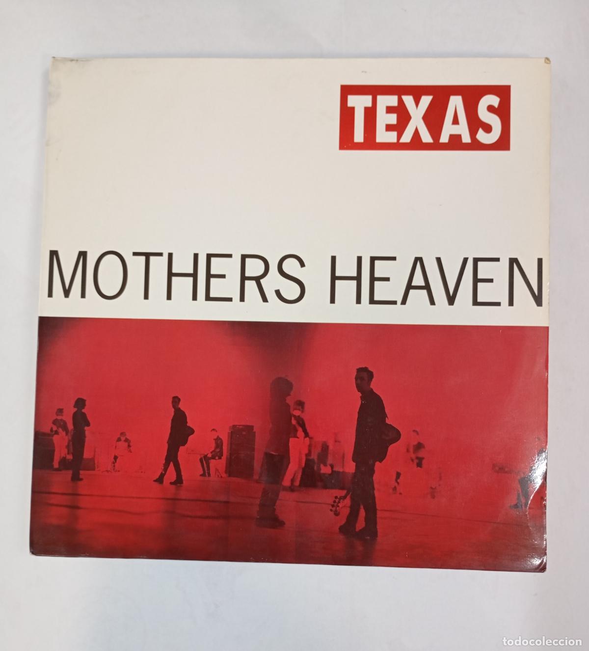 Discos de vinilo: DISCO DE VINILO. LP. TDKDA43