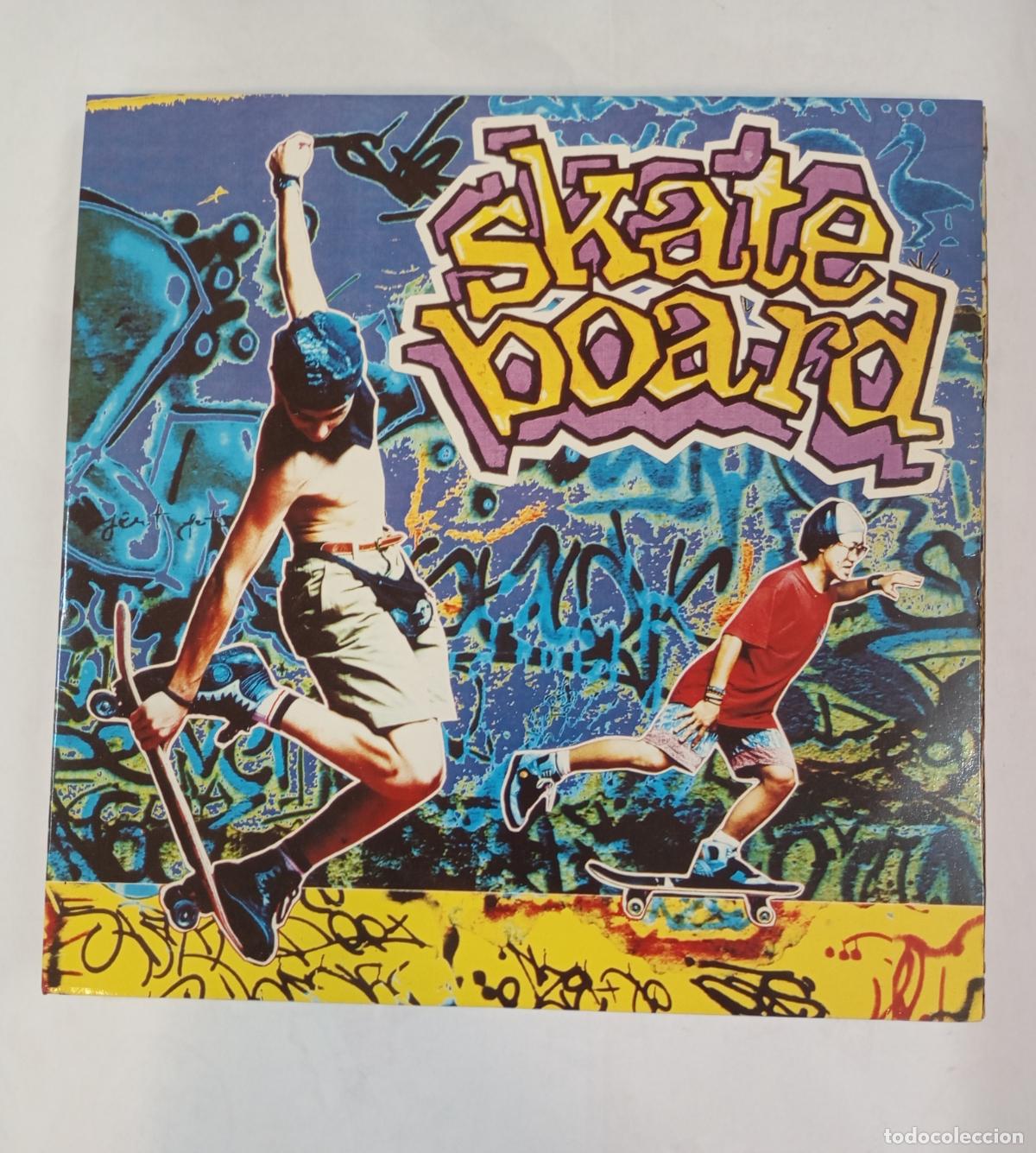 Discos de vinilo: DISCO DE VINILO. MAXI-SINGLE. TDKDA43