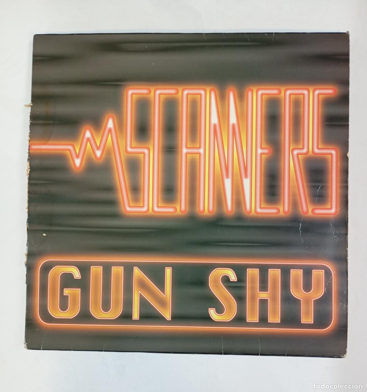 Discos de vinilo: DISCO DE VINILO. MAXI-SINGLE. TDKDA43