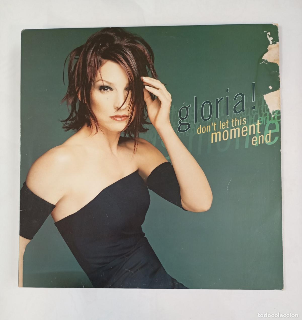 Discos de vinilo: DISCO DE VINILO. MAXI-SINGLE. TDKDA48