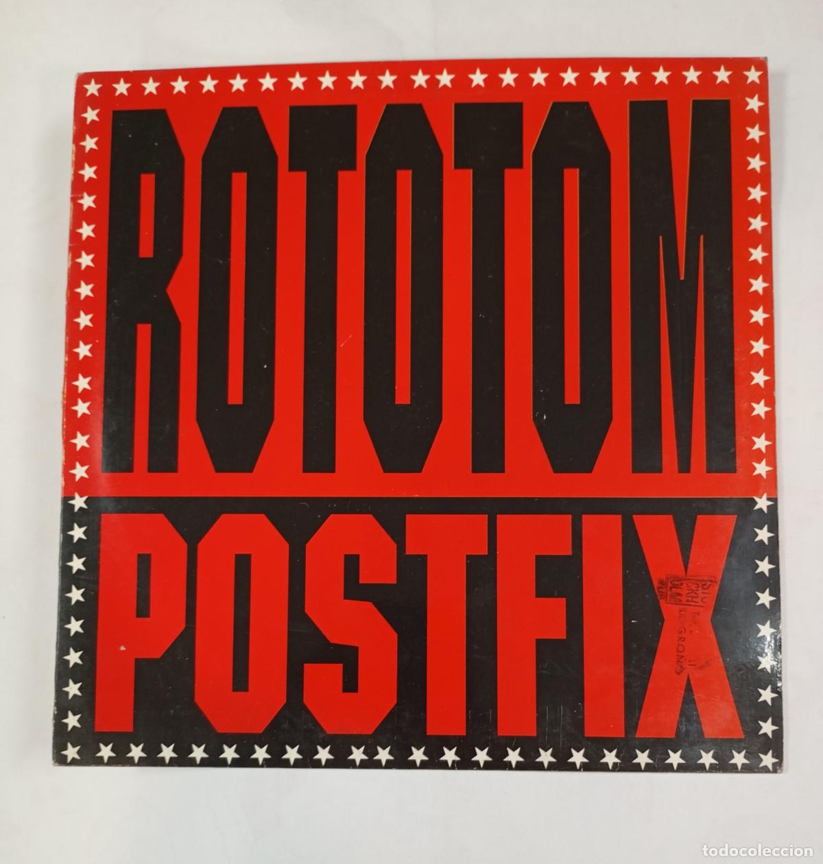 Discos de vinilo: DISCO DE VINILO. MAXI-SINGLE. TDKDA48