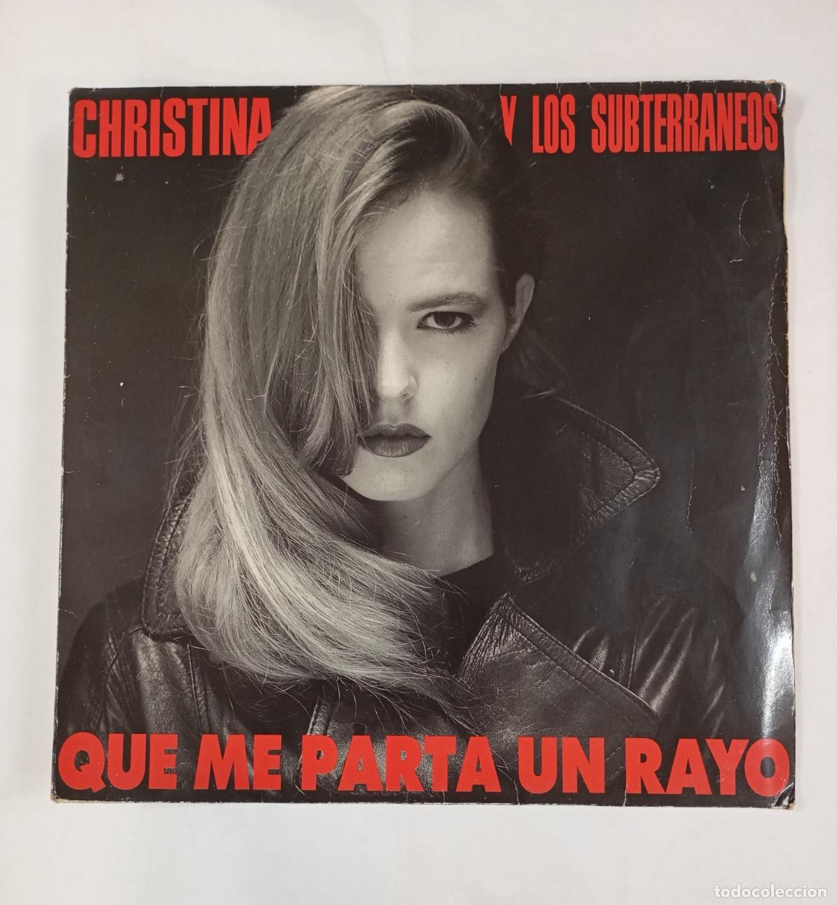 Discos de vinilo: DISCO DE VINILO. LP. TDKDA48