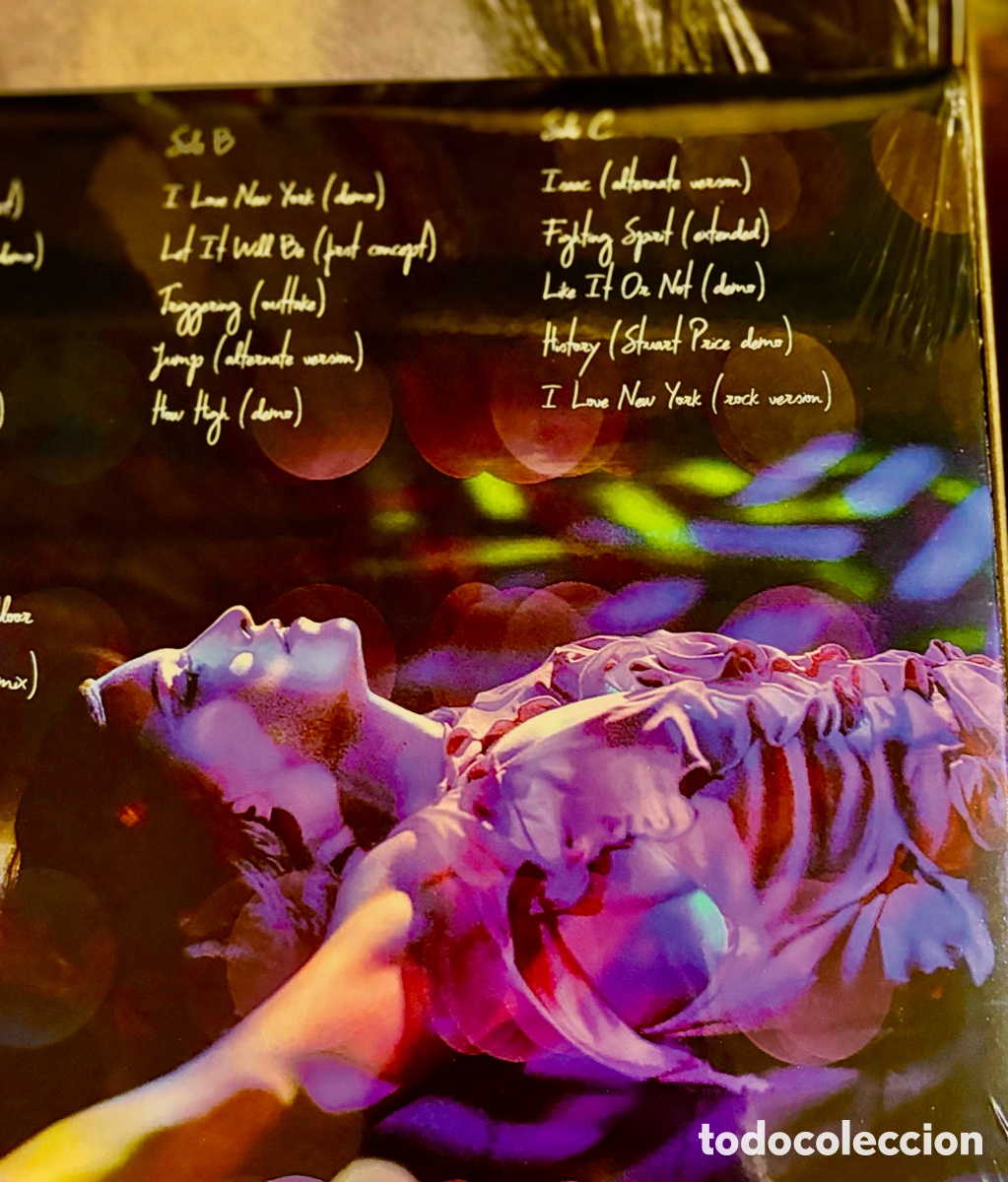 Discos de vinilo: Madonna - ALT&Eacute;RNATE CONFESSIONS - Foto 4