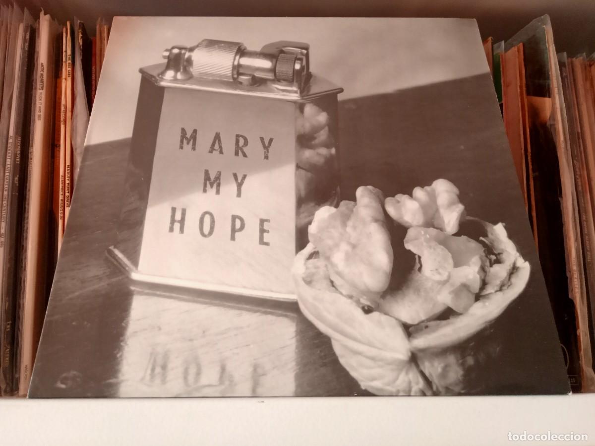 Discos de vinilo: Mary My Hope &lrm;&ndash; Museum - lp Germany 1989
