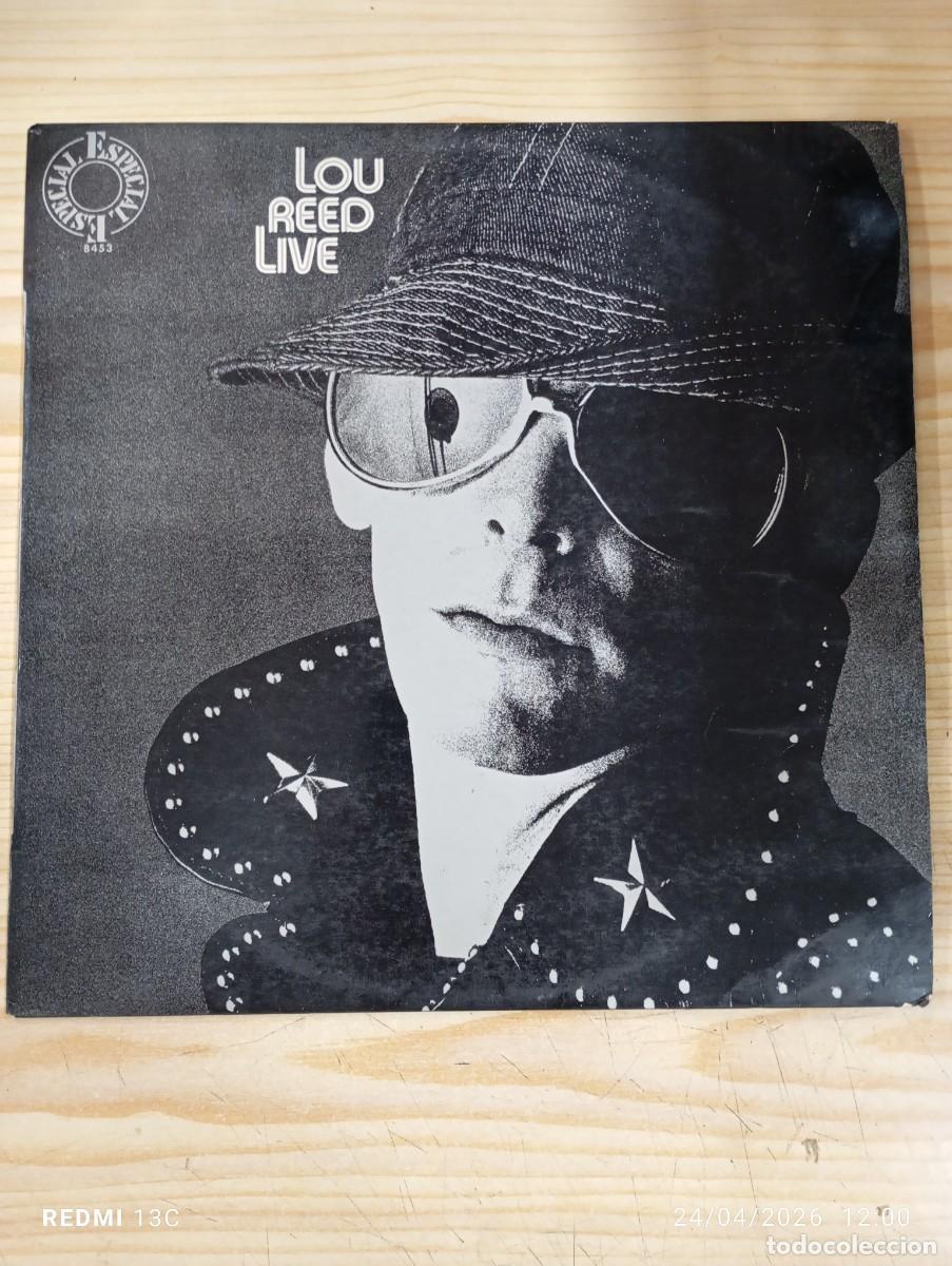 Discos de vinilo: Lp - Silvio Rodr&iacute;guez - Rabo De Nube - 1980 - Movieplay &ndash; 17.2080/8