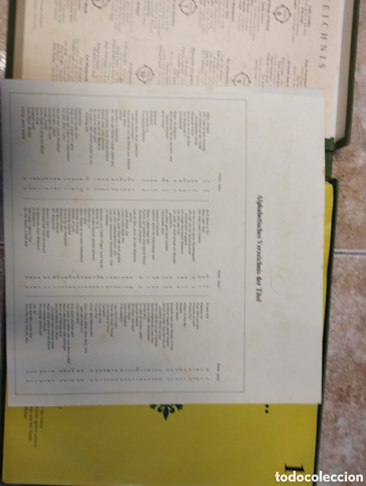 Discos de vinilo: Vinilos vintage edicion - Foto 2