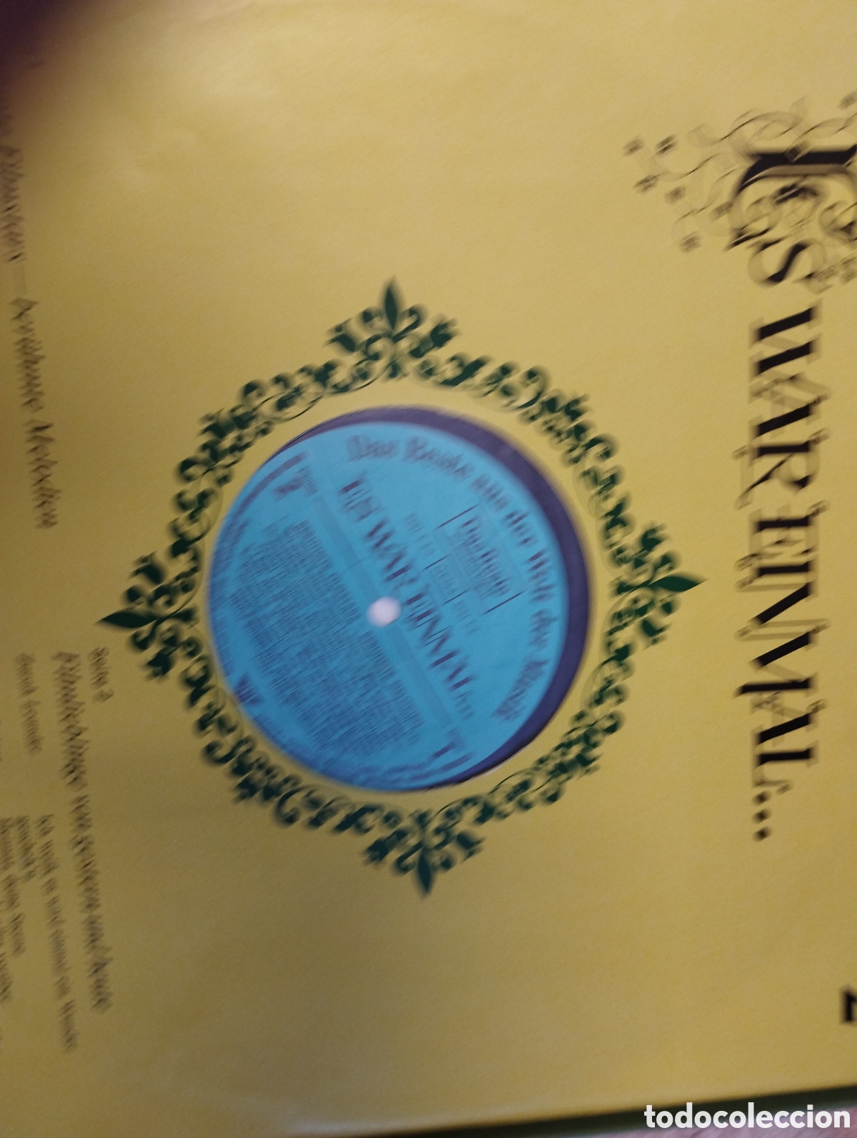 Discos de vinilo: Vinilos vintage edicion - Foto 4