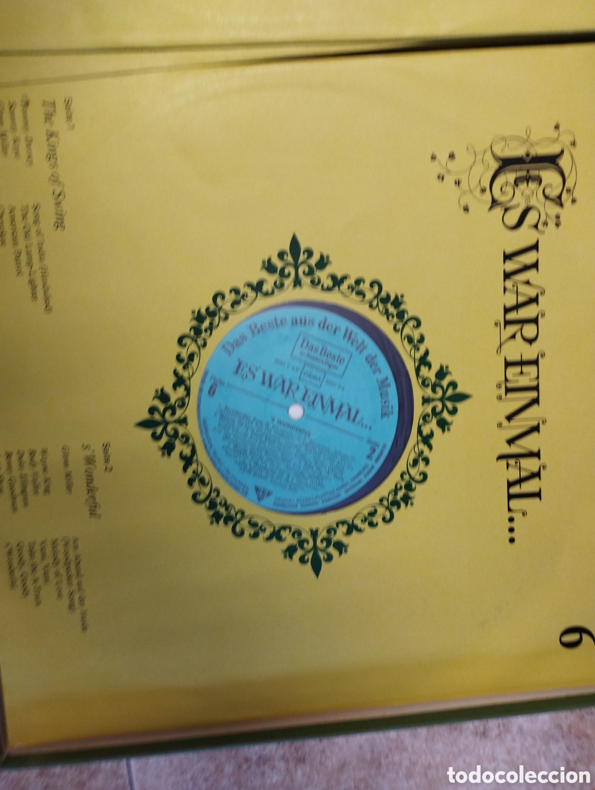 Discos de vinilo: Vinilos vintage edicion - Foto 8