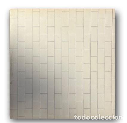 Discos de vinilo: Pink Floyd - The Wall LP SOLO DISCO N&ordm; 2 LP