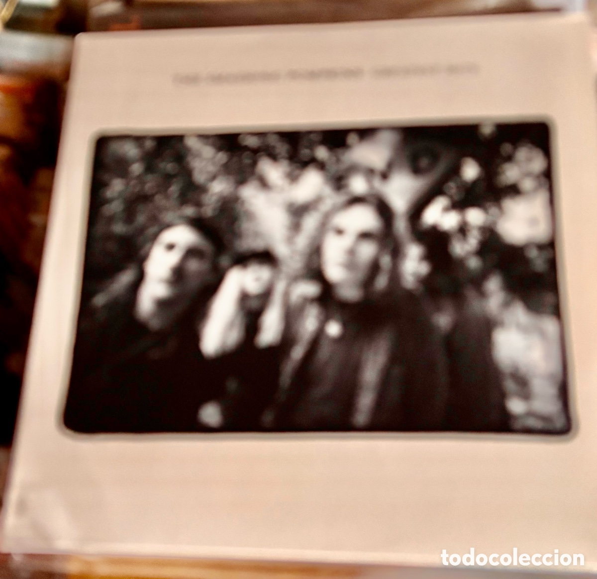 Discos de vinilo: Smashing Pumpkins 2 vinilos - Foto 4
