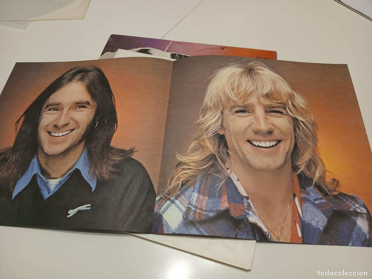Discos de vinilo: Status Quo &lrm;&ndash; Live- 2 X LP disco vinilo - Foto 5