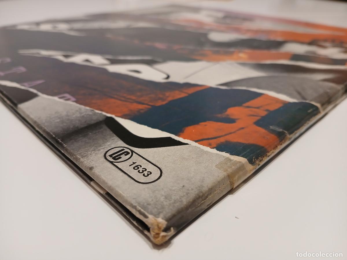 Discos de vinilo: Status Quo &lrm;&ndash; Live- 2 X LP disco vinilo - Foto 10