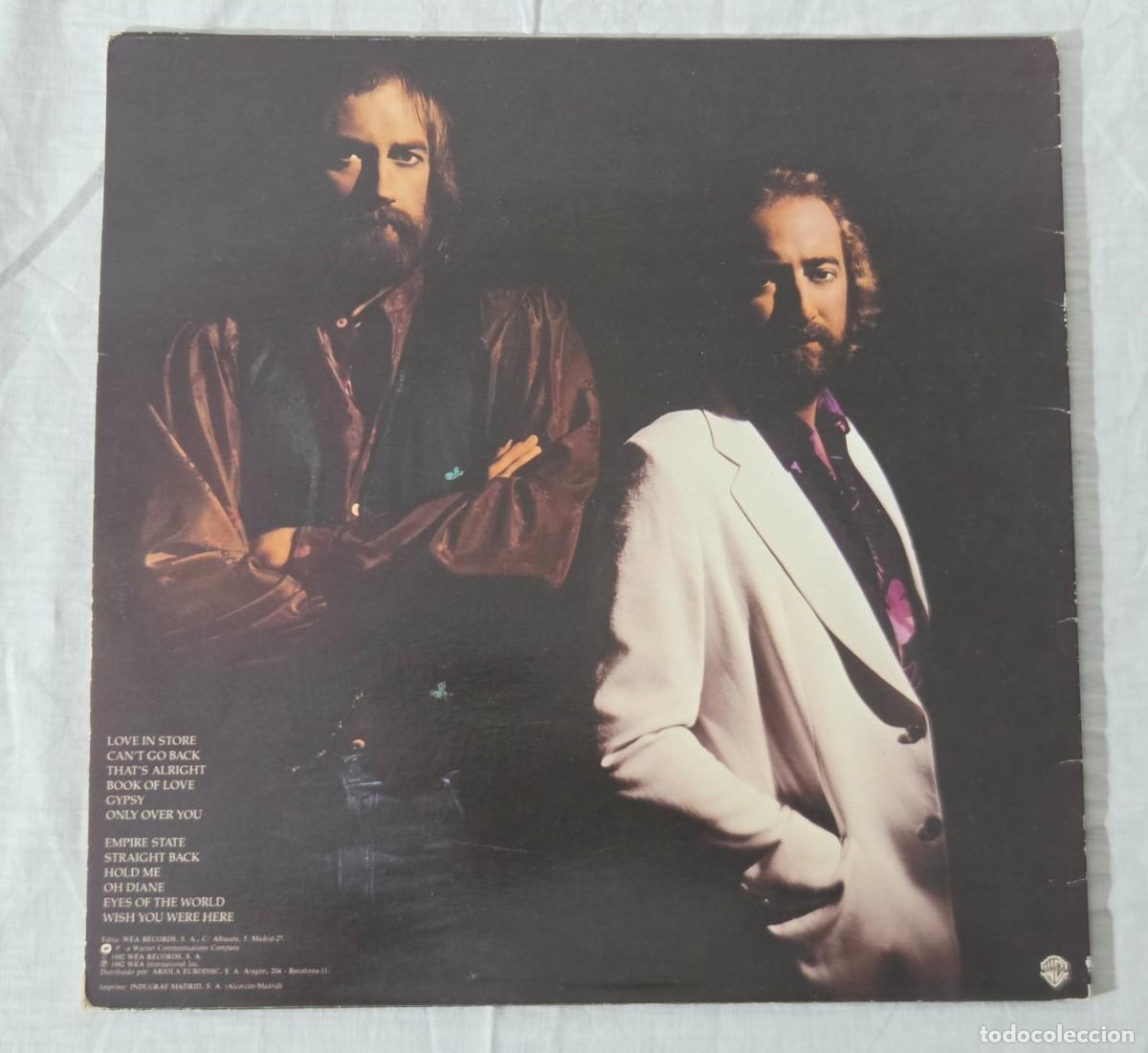 Discos de vinilo: LP Vinilo Fleetwood Mac, Mirage - Foto 3