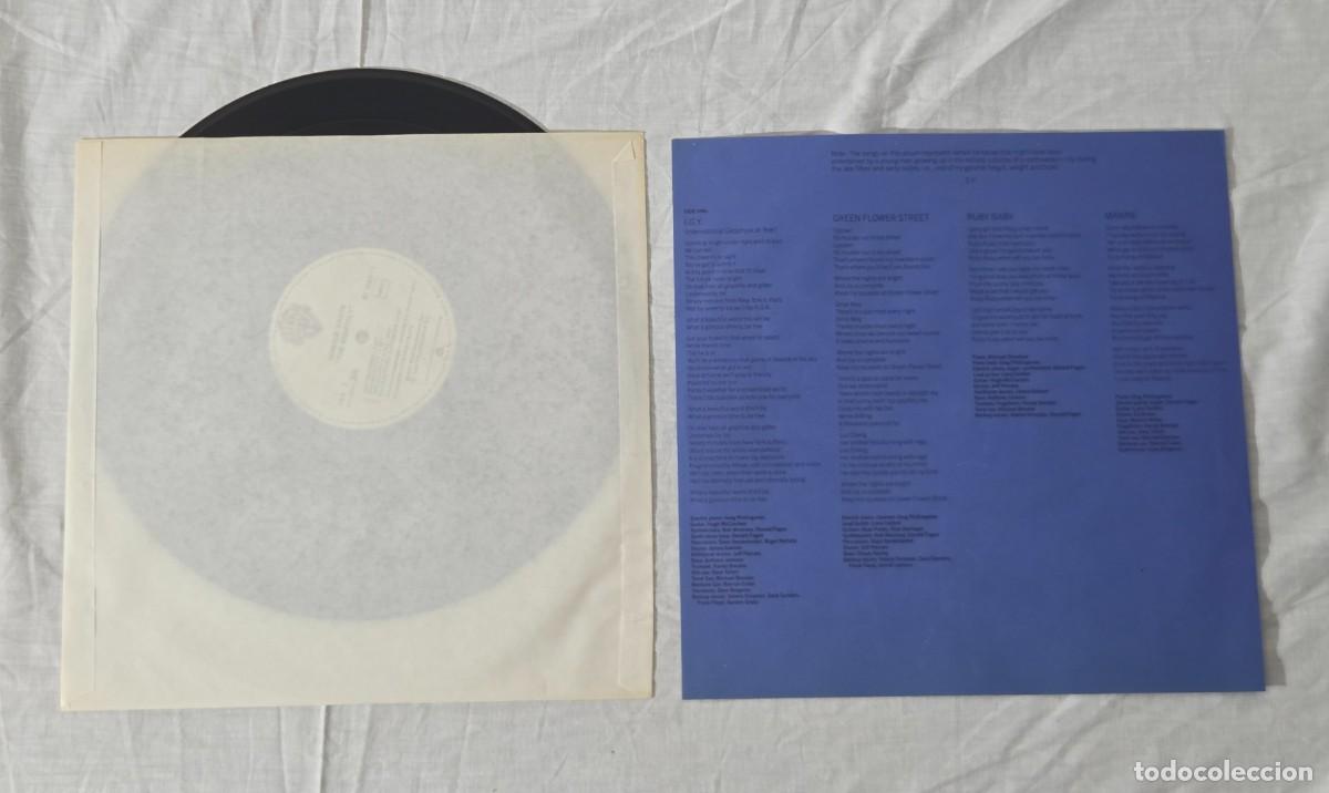 Discos de vinilo: LP Vinilo Donald Fagen, The Nightfly - Foto 6