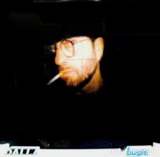 Discos de vinilo: Lucio Dalla, Bugie - LP