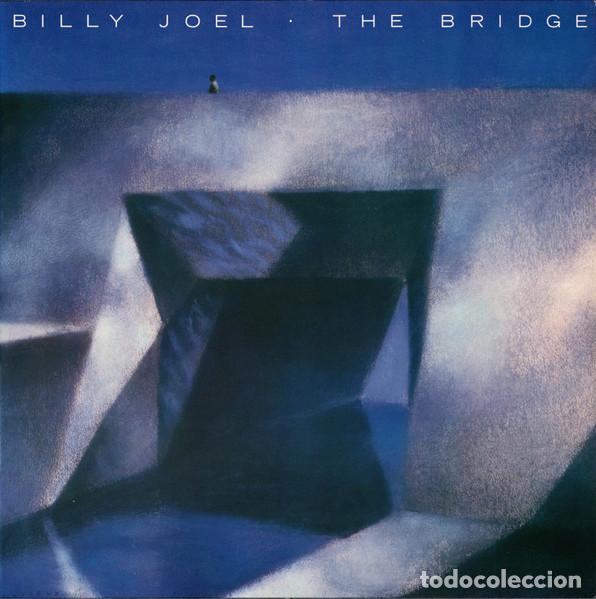 Discos de vinilo: Billy Joel, The Bridge - LP