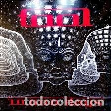 Discos de vinil: Tool (2) &ndash; 10,000 Days 2 LP
