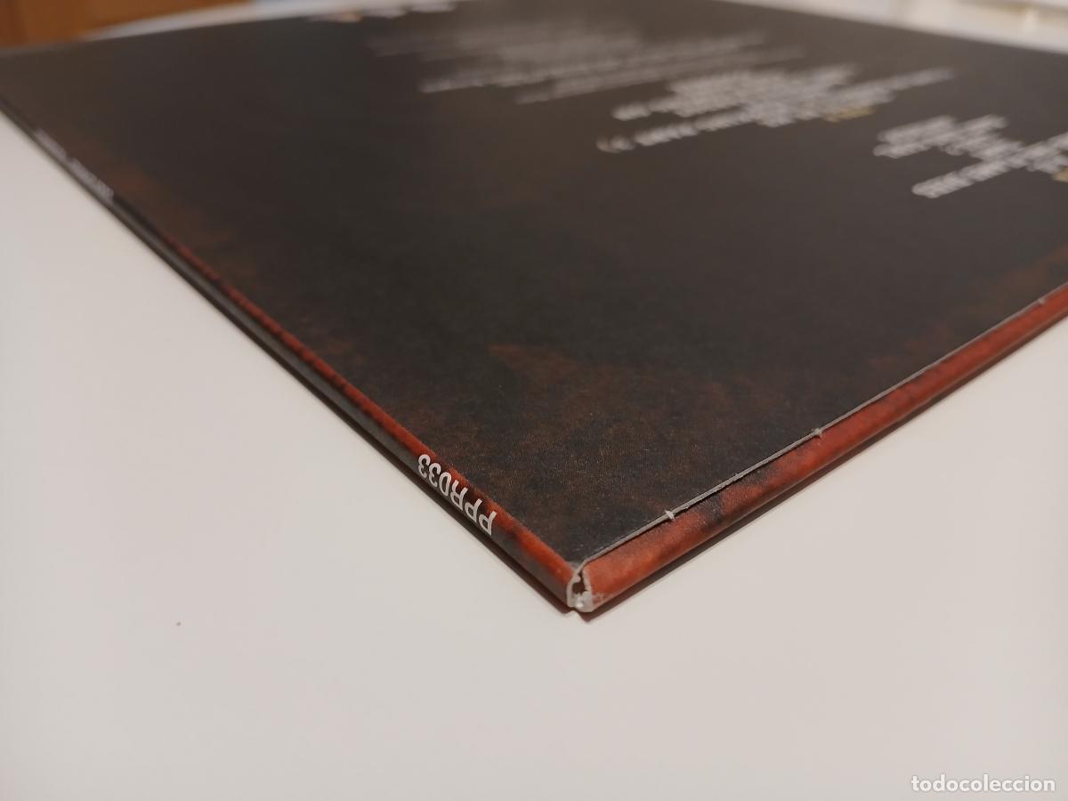 Discos de vinilo: Cock Sparrer &ndash; Two Monkeys- LP disco vinilo - Foto 5