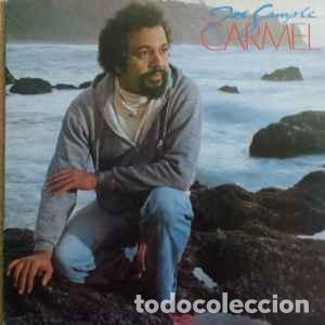 Discos de vinilo: Joe Sample - Carmel (LP, Album) Label:ABC Records Cat#: ABCL 5266