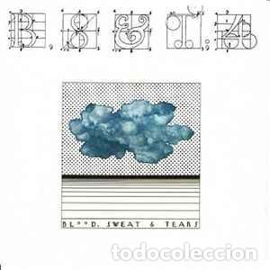 Discos de vinilo: Blood, Sweat & Tears* - B, S & T 4 (LP, Album, Gat) Label:CBS Cat#: S 69008