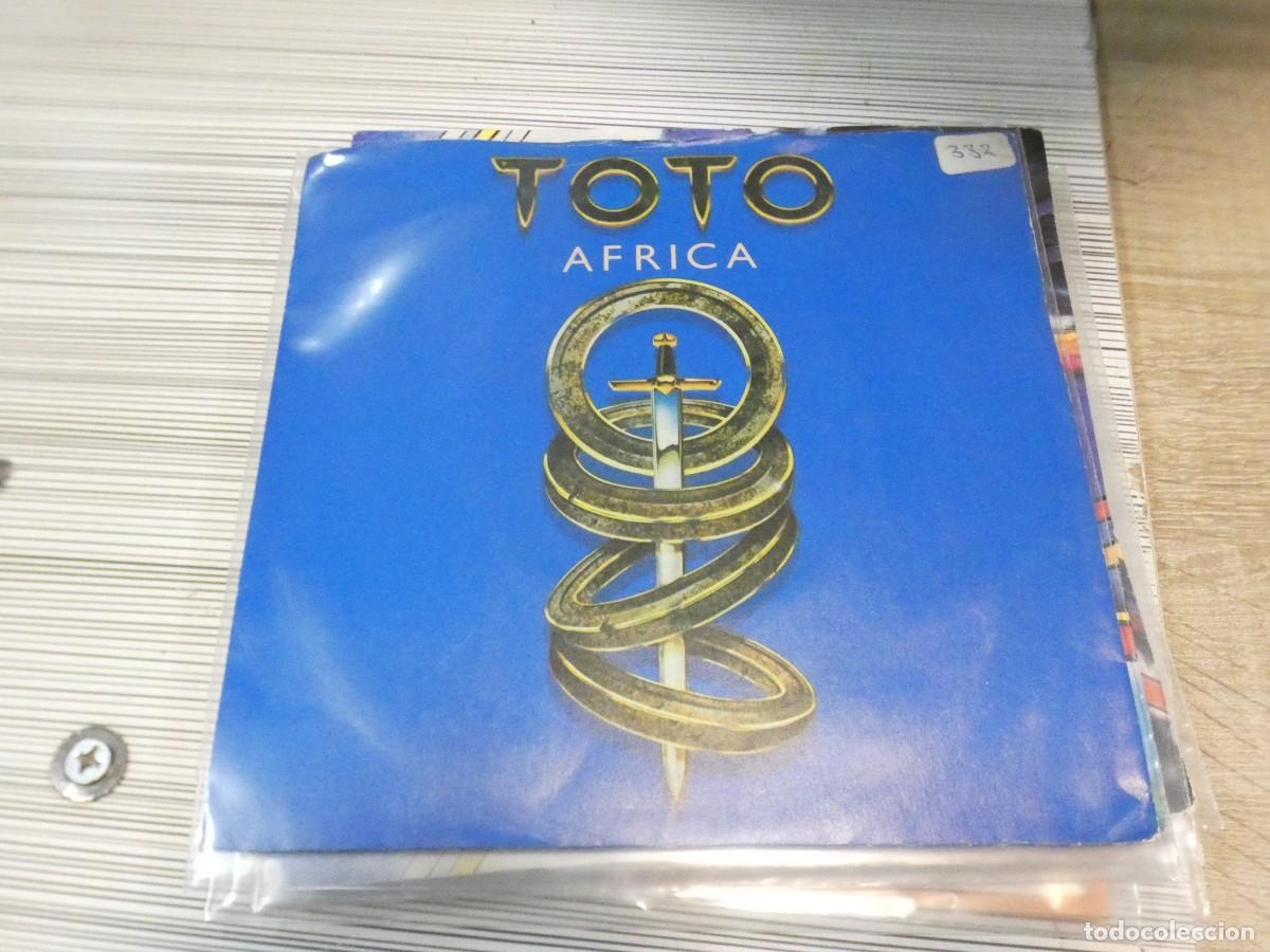 Discos de vinilo: ARKANSAS1980 BOXX695 VINILO 7&rdquo; BUEN ESTADO AFRICA