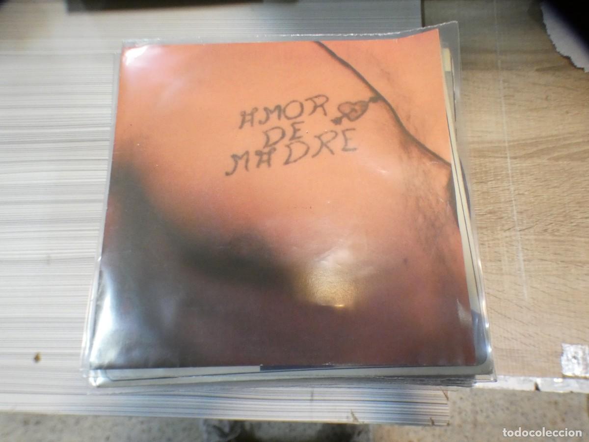 Dischi in vinile: ARKANSAS1980 EXPRO226 VINILO 7&rdquo; ESPA&Ntilde;OL BUEN ESTADO GABINETE CALIGARI