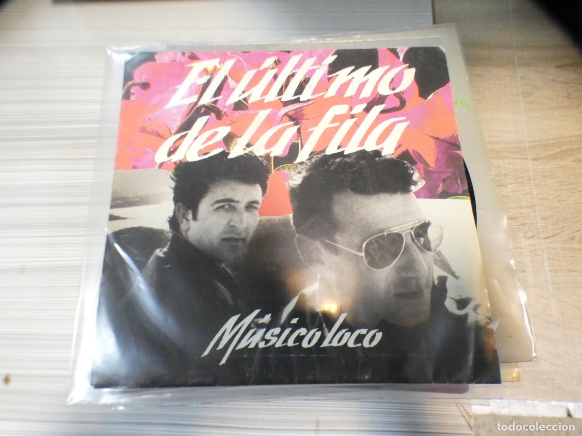 Discos de vinil: ARKANSAS1980 EXPRO226 VINILO 7&rdquo; ESPA&Ntilde;OL BUEN ESTADO EL ULTIMO DE LA FILA